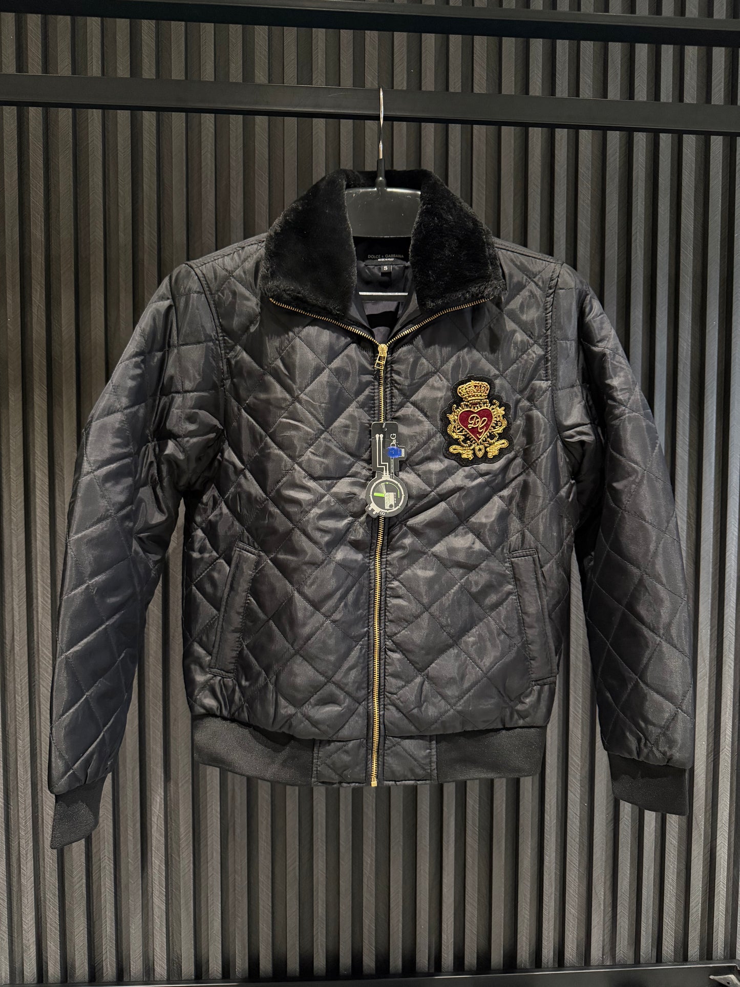 D&G JACKET