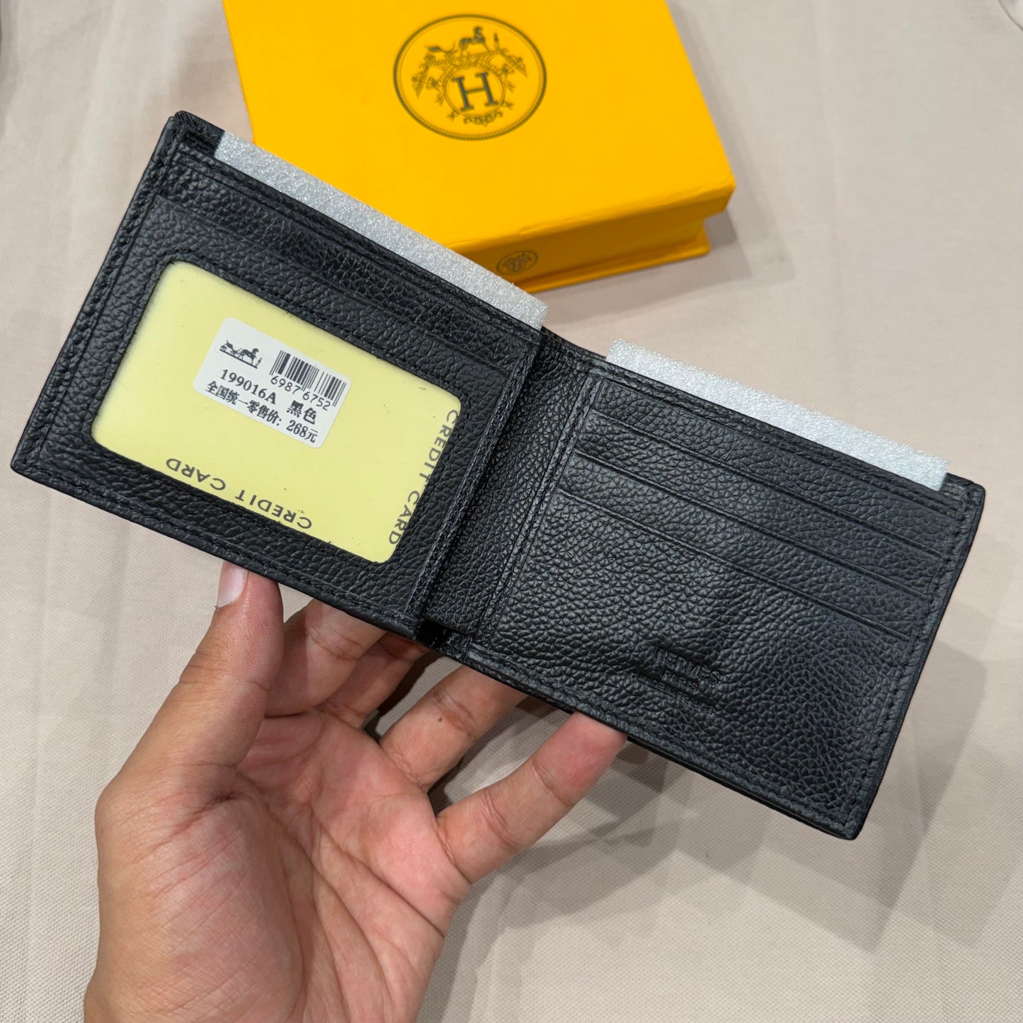 HERMES WALLET