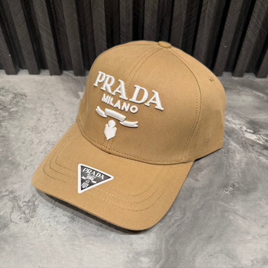 PRADA CAP