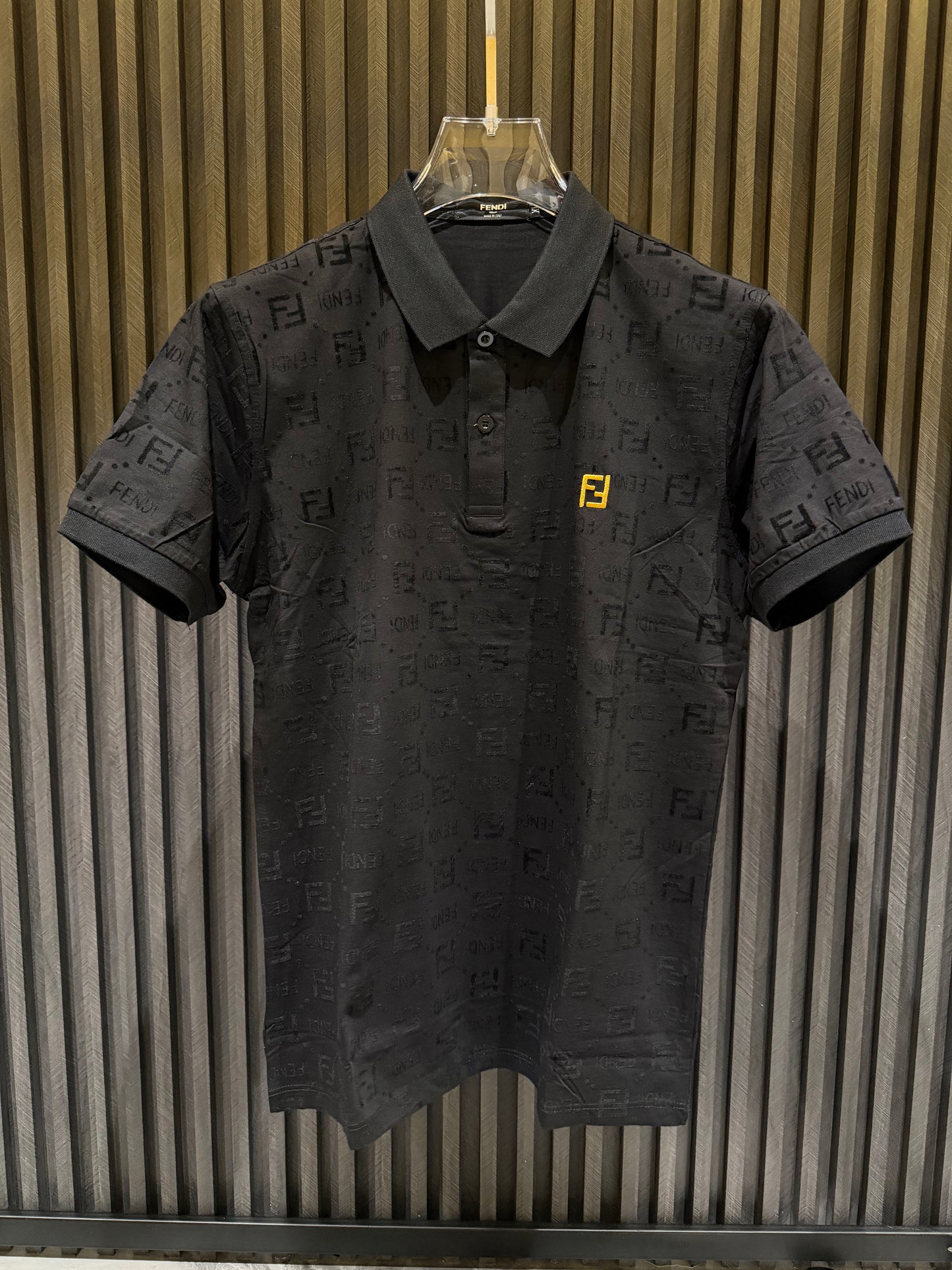 FENDI POLO IMPORTED