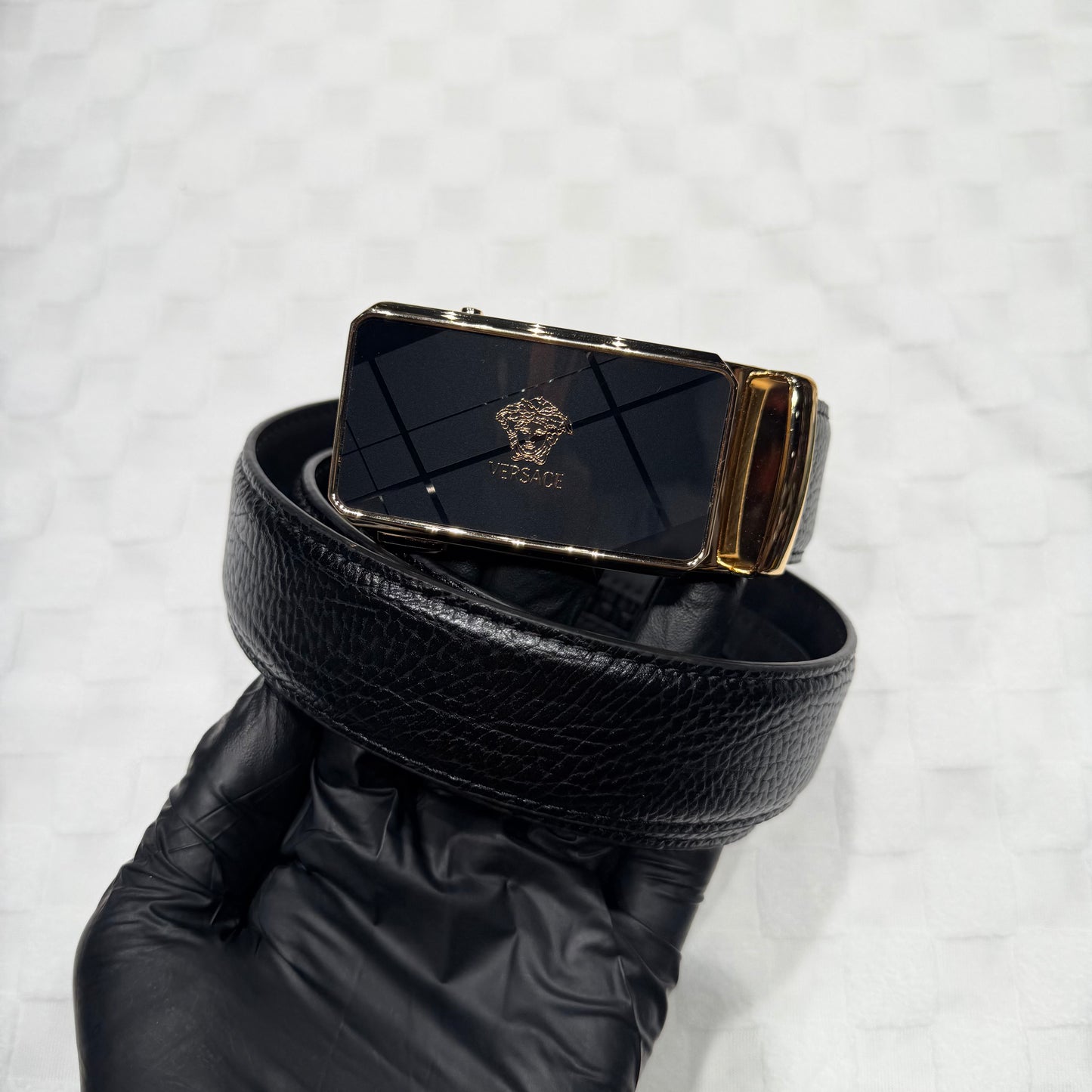 VERSACE BELT