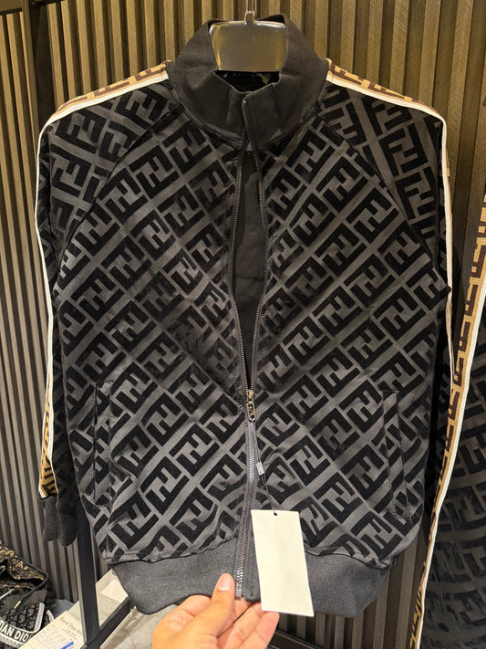 FENDI HIGH GRADE TRACKSUIT