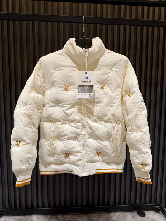 LV JACKET