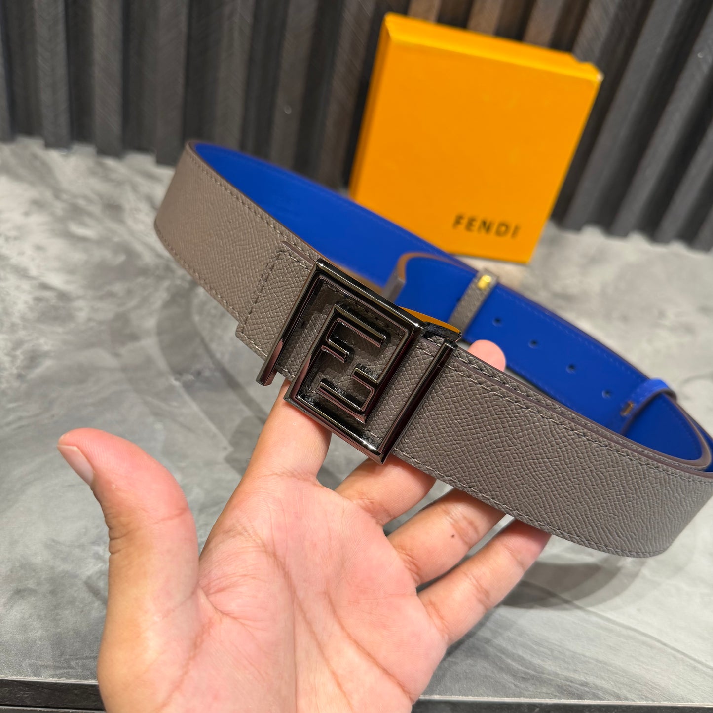 FENDI BELT