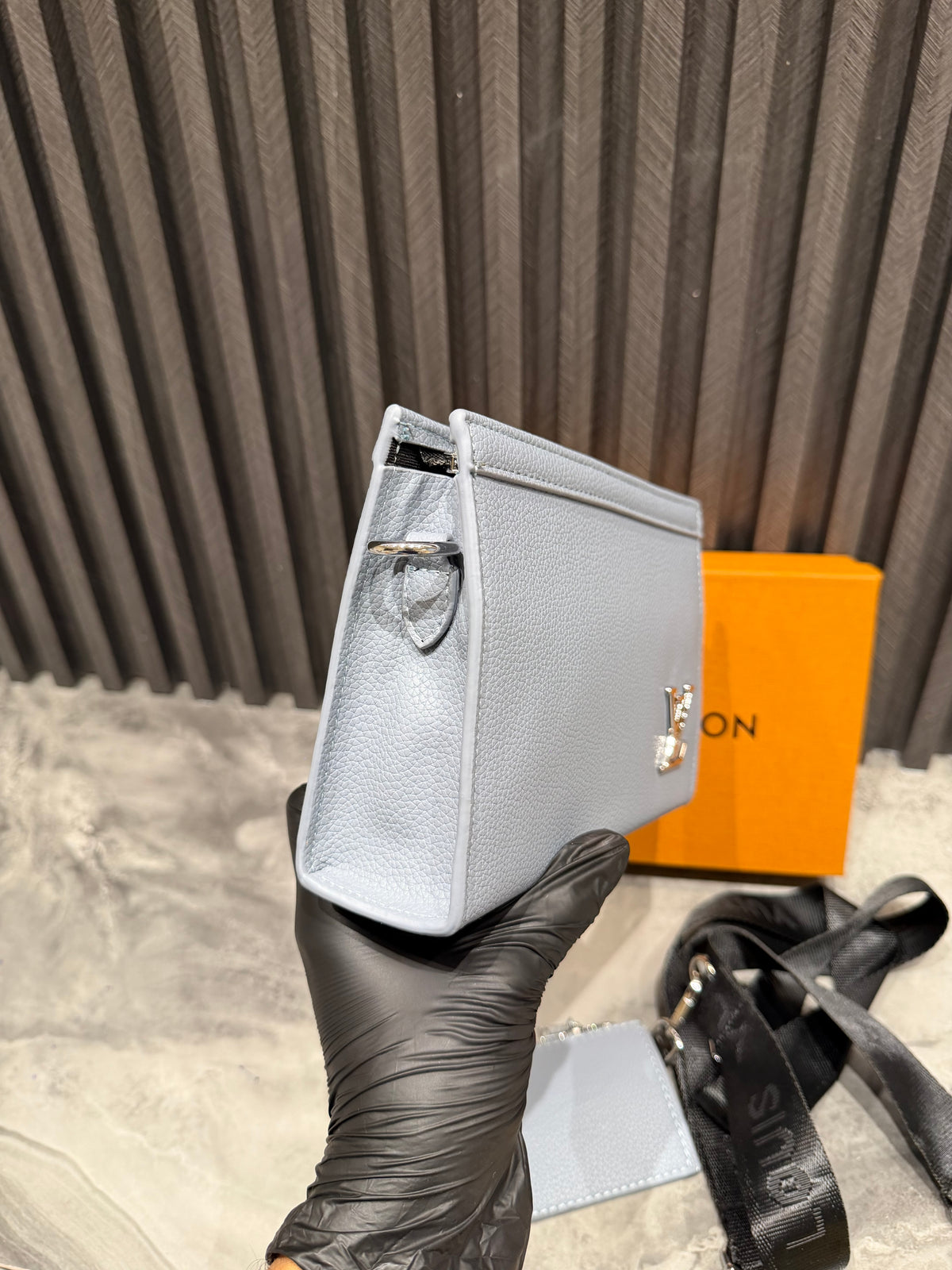 LV BAG