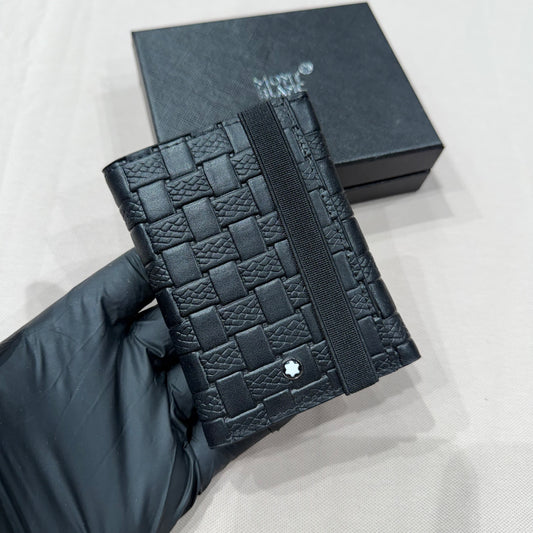 MONT BLANC WALLET