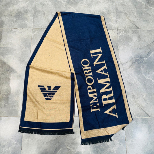 ARMANI SCARF