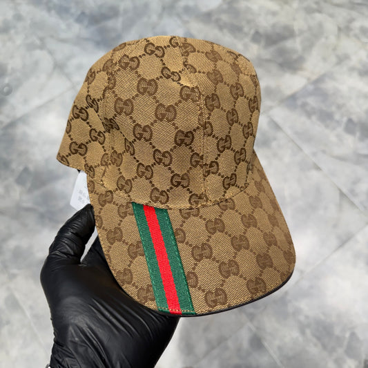 GUCCI CAP