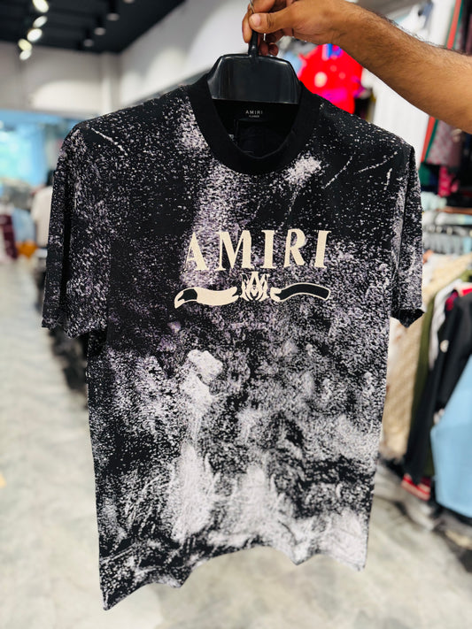 AMIRI TURKEY TSHIRT