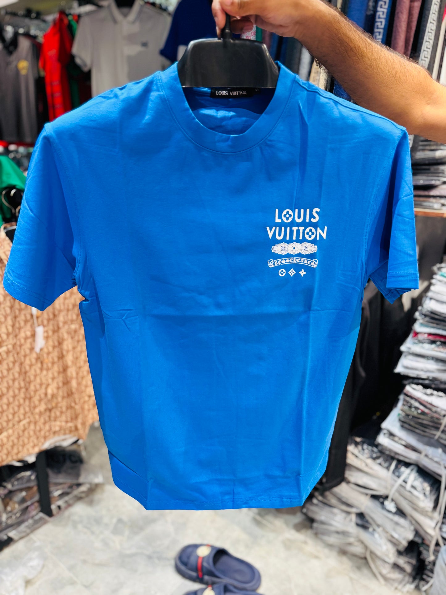 LV LC TSHIRT
