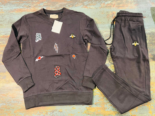GUCCI TRACKSUIT