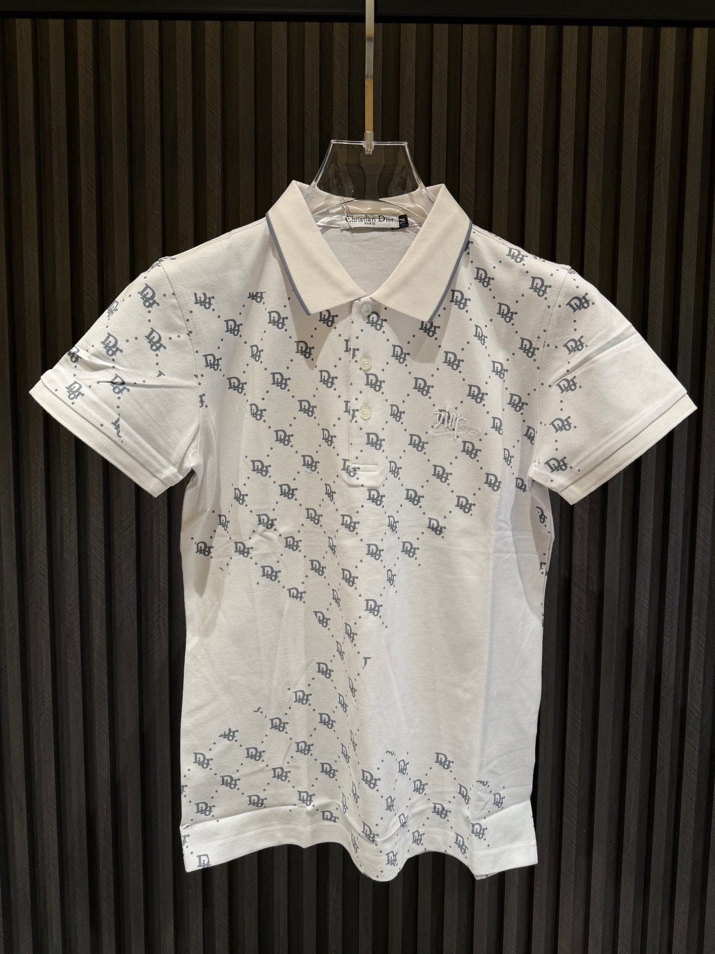 DIOR POLO IMPORTED