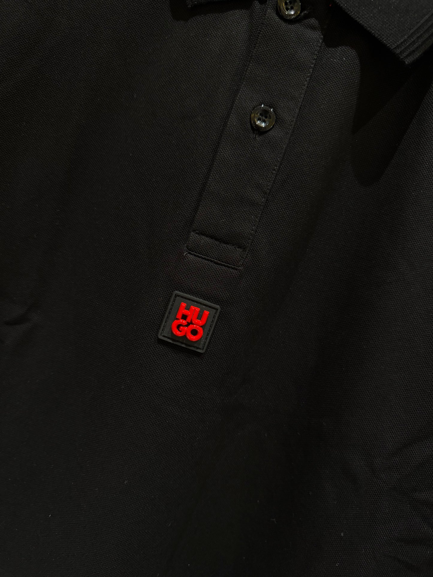 BOSS POLO IMPORTED