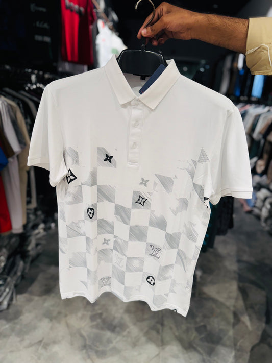 VERSACE POLO