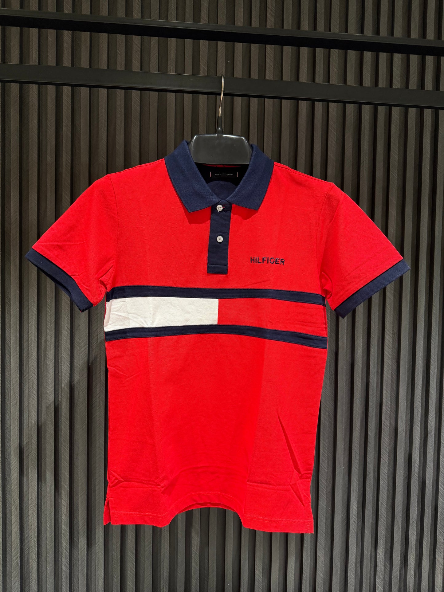TOMMY POLO
