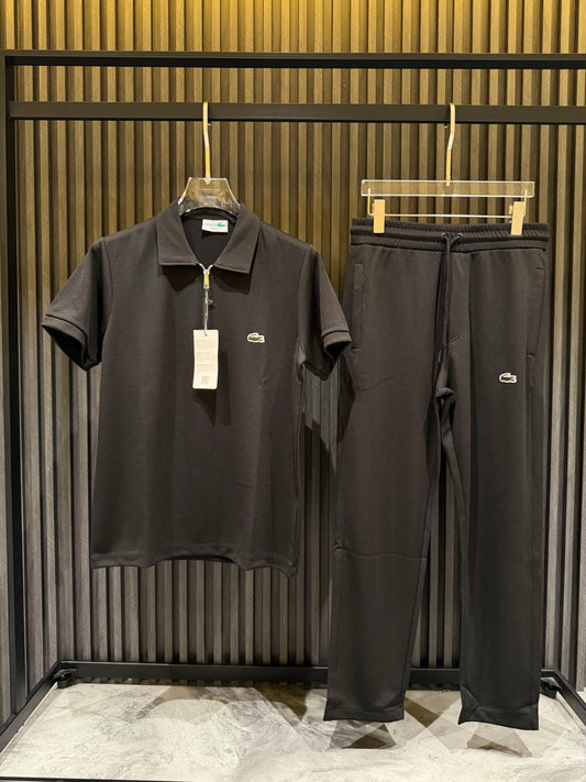LACOSTE SUMMER SUIT