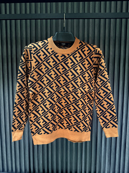 FENDI SWETTER