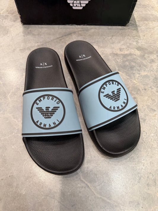 ARMANI SLIPPER
