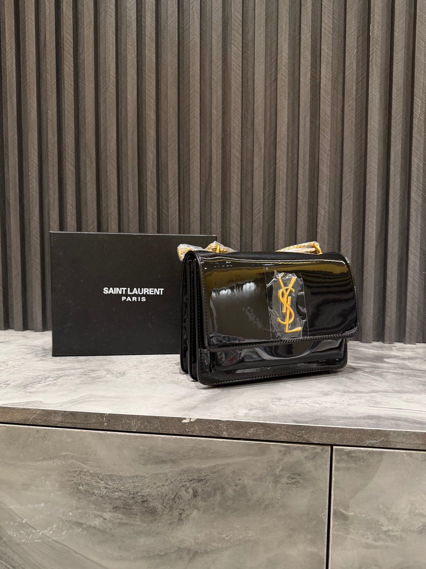 YSL LADIES BAG HIGH GRADE