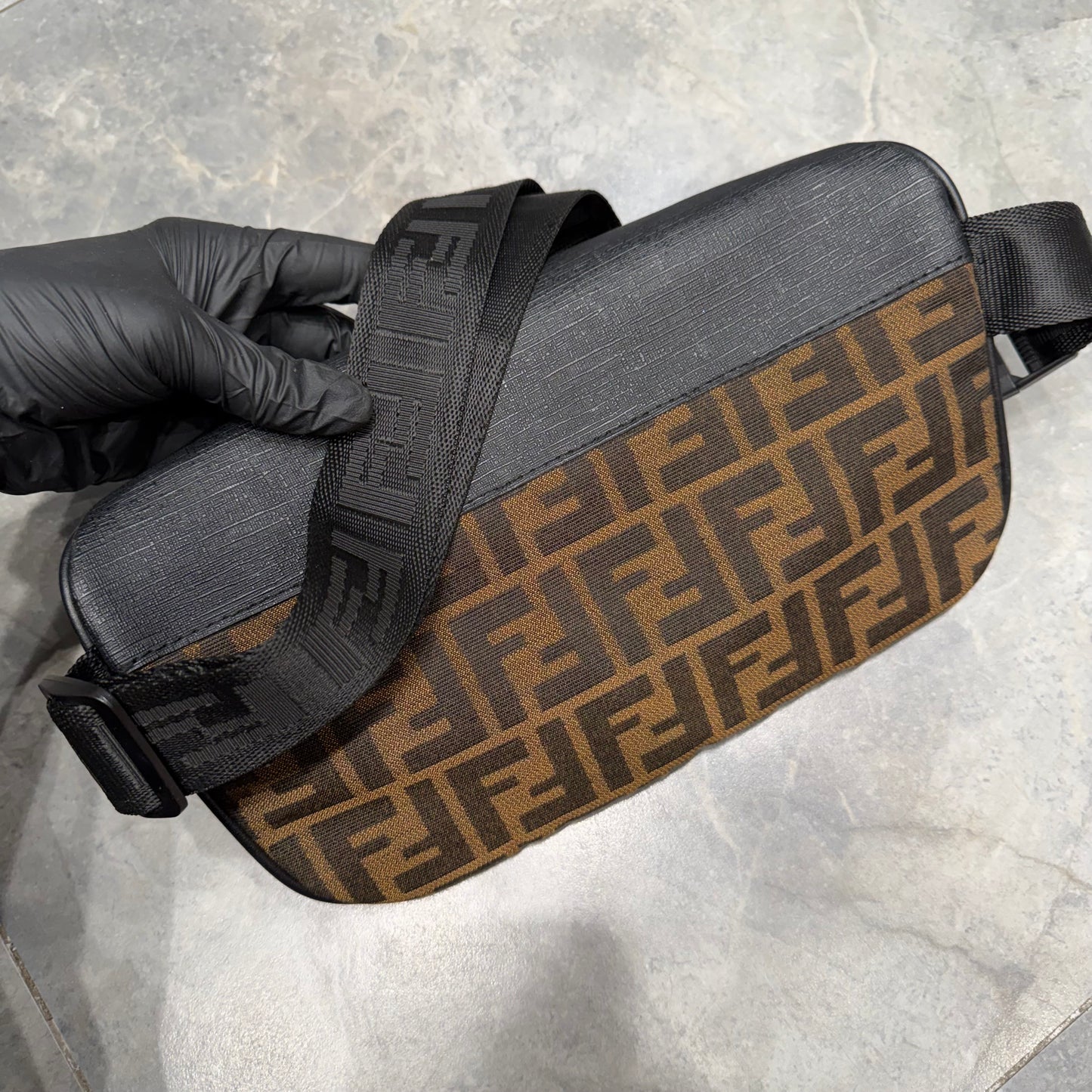 FENDI BELT BAG