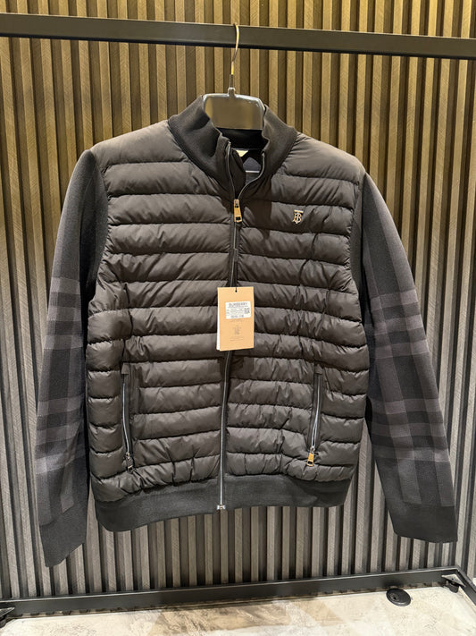 BURBERRY TURKEY HIGH GRADE