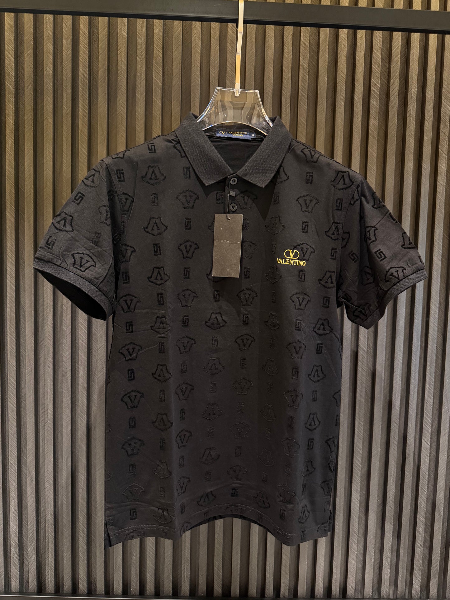 VELENTINO POLO IMPORTED