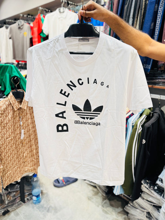 BALENCIAGA
 IMPORTED TSHIRT