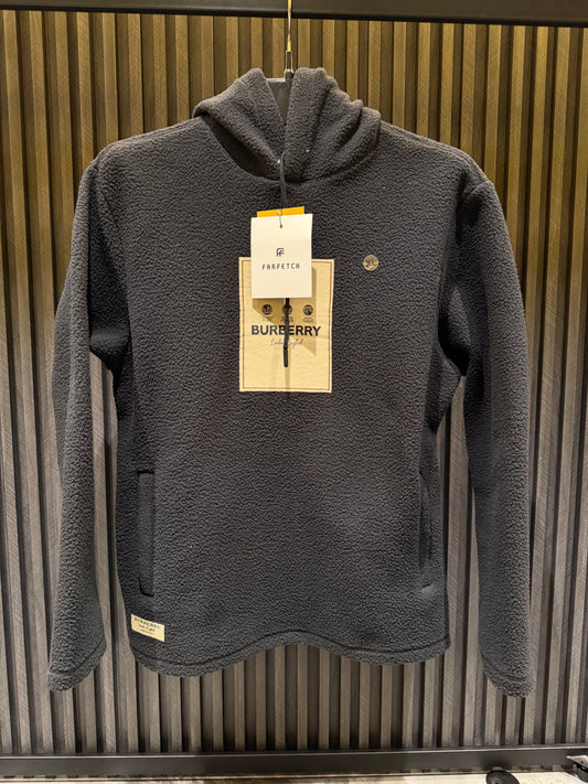 BURBERRY HOOD