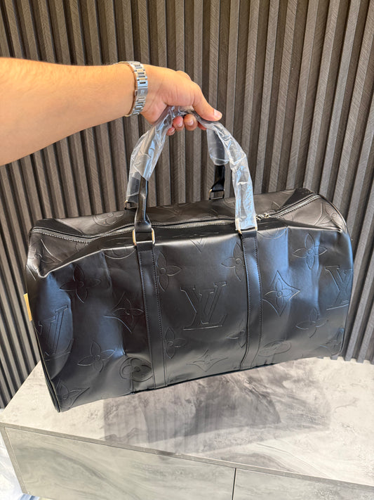 LV LUGGAGE BAG