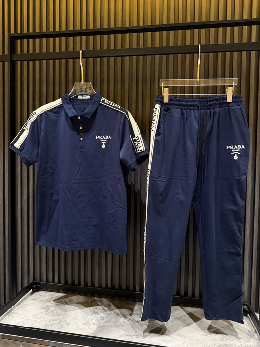 PRADA SUMMER SUIT