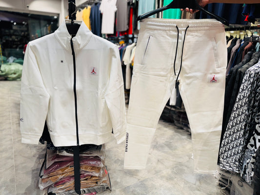 JORDAN TRACKSUIT