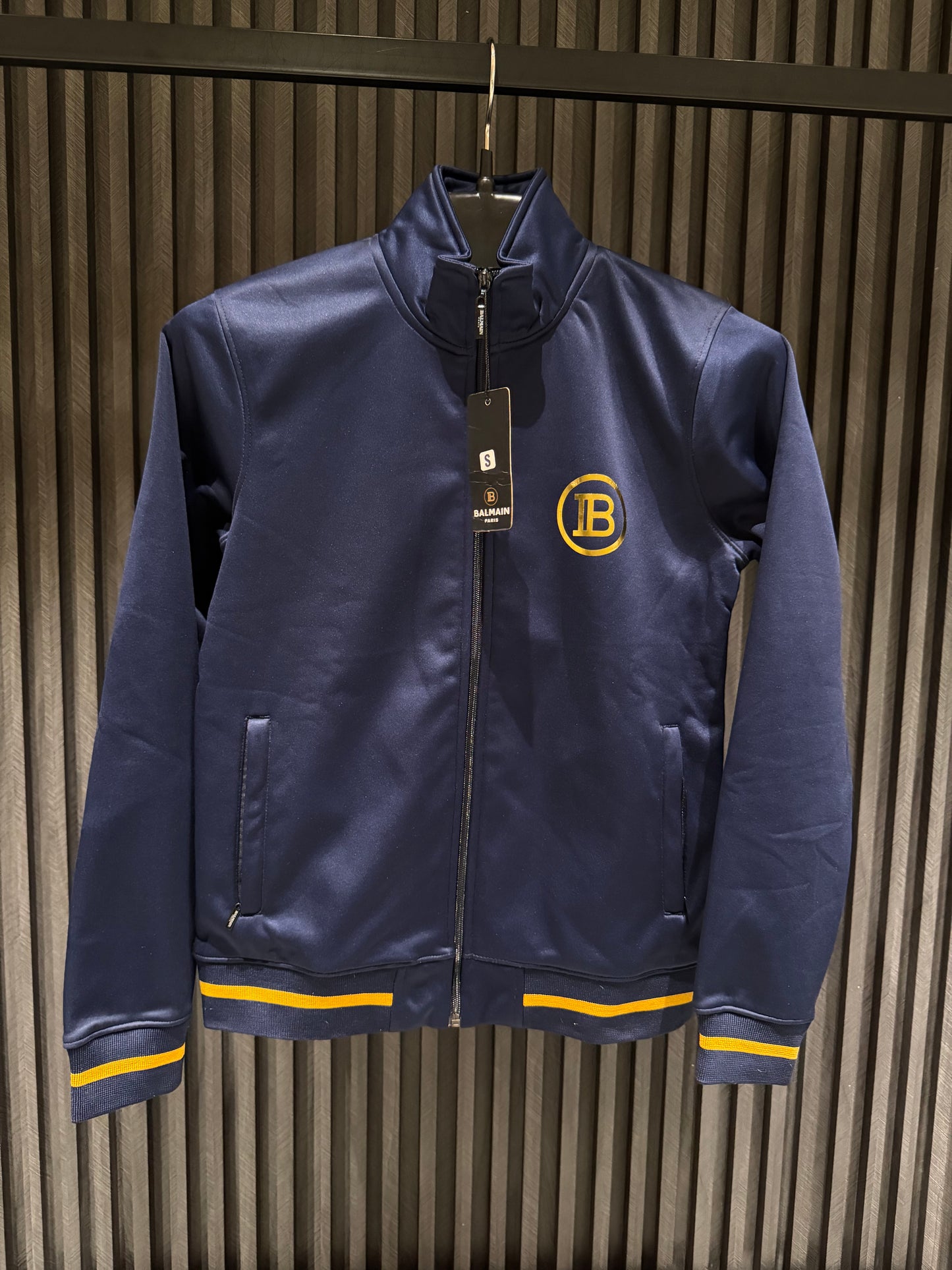 BALMAIN UPPER