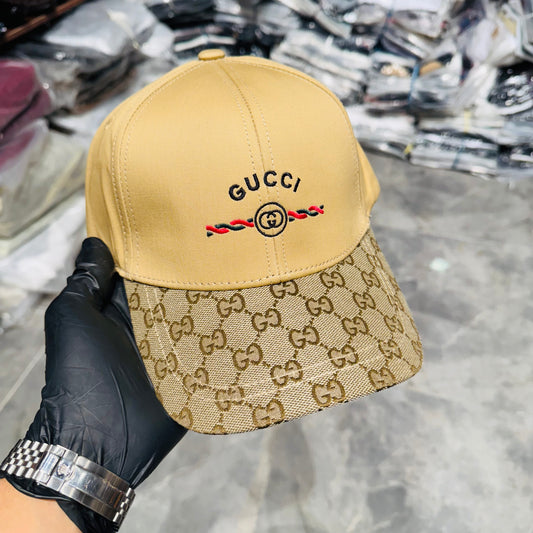 GUCCI CAP