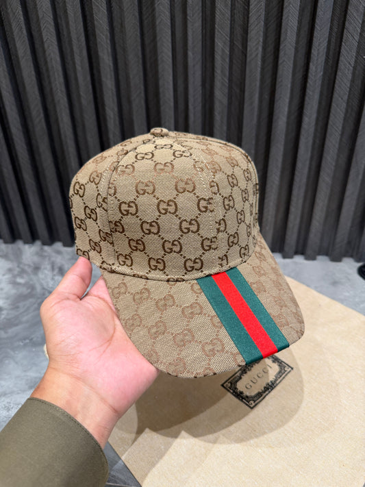 GUCCI CAP HIGH GRADE