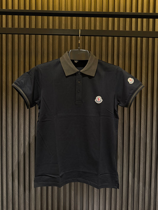 MONCLER POLO HIGH GRADE