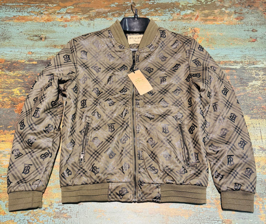 BURBERRY JACKET
