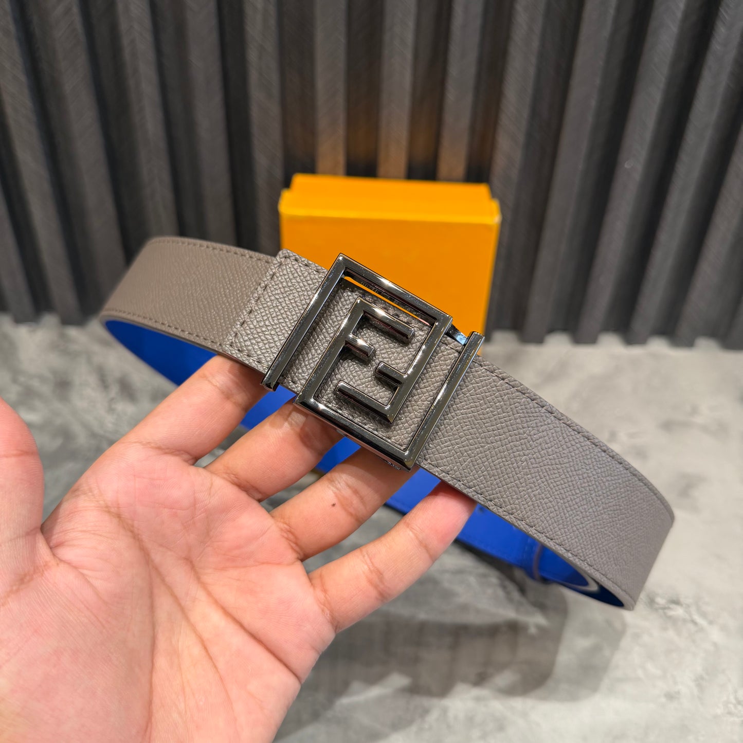 FENDI BELT