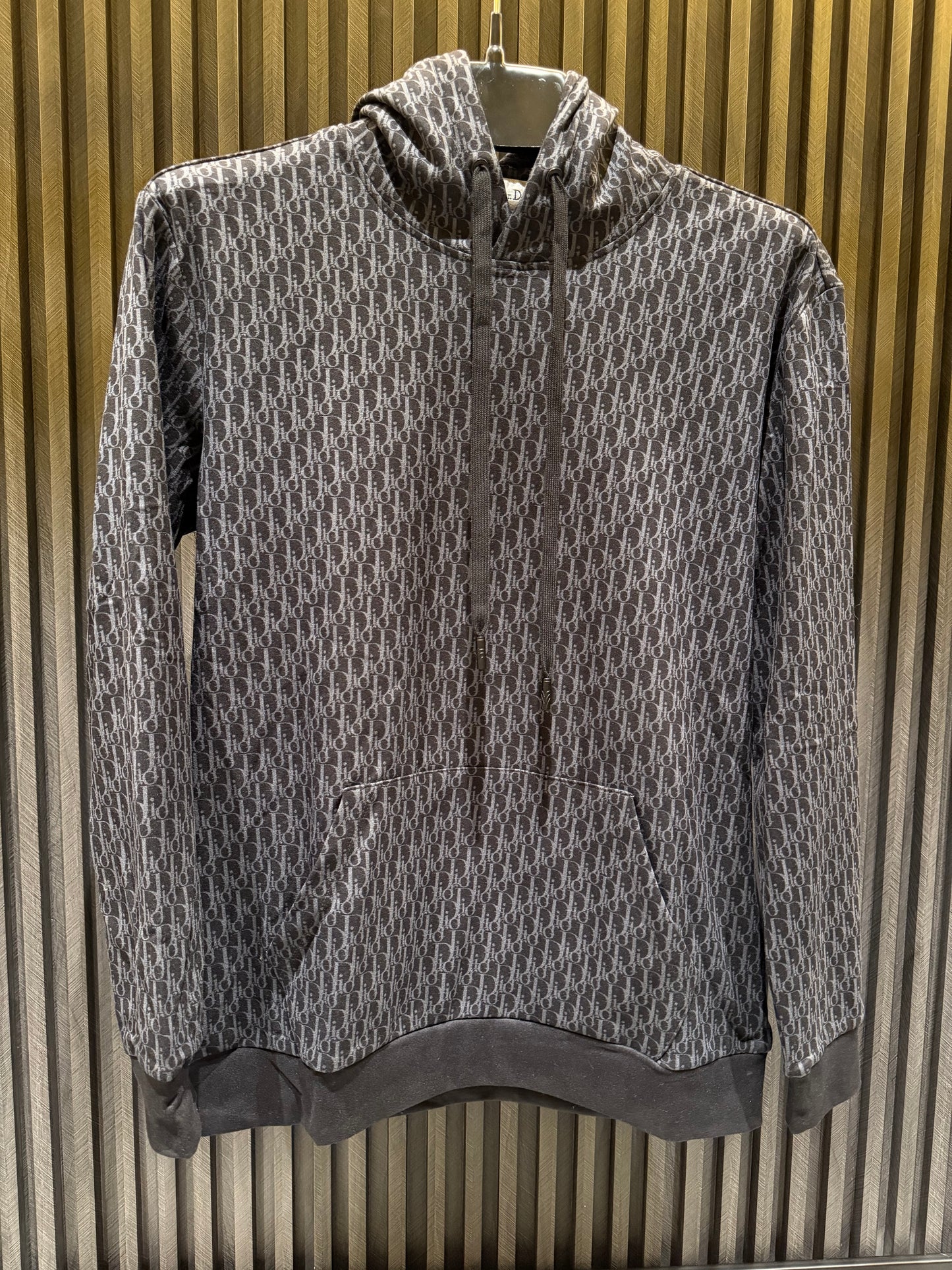 DIOR HOOD