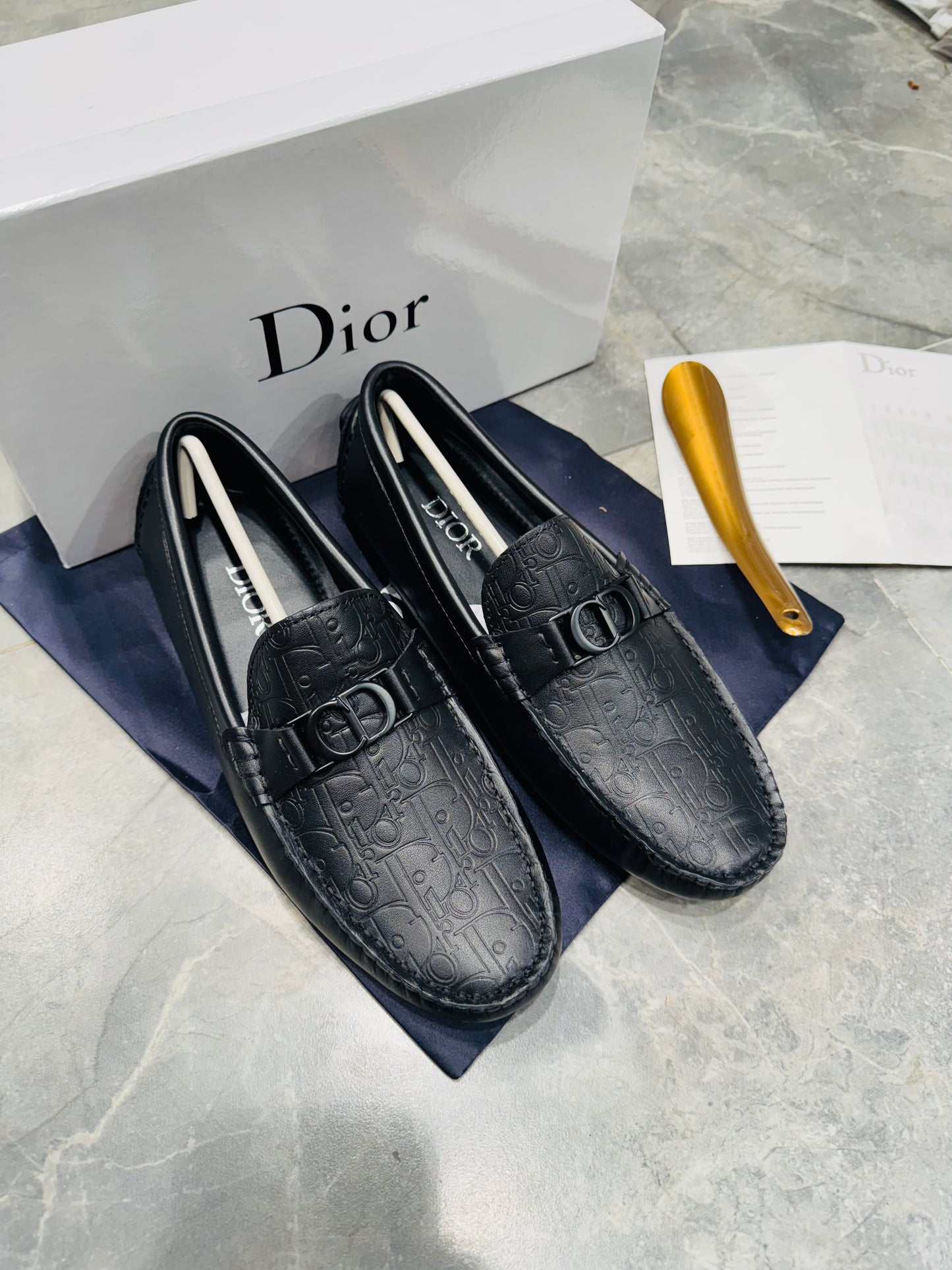 DIOR SHOES