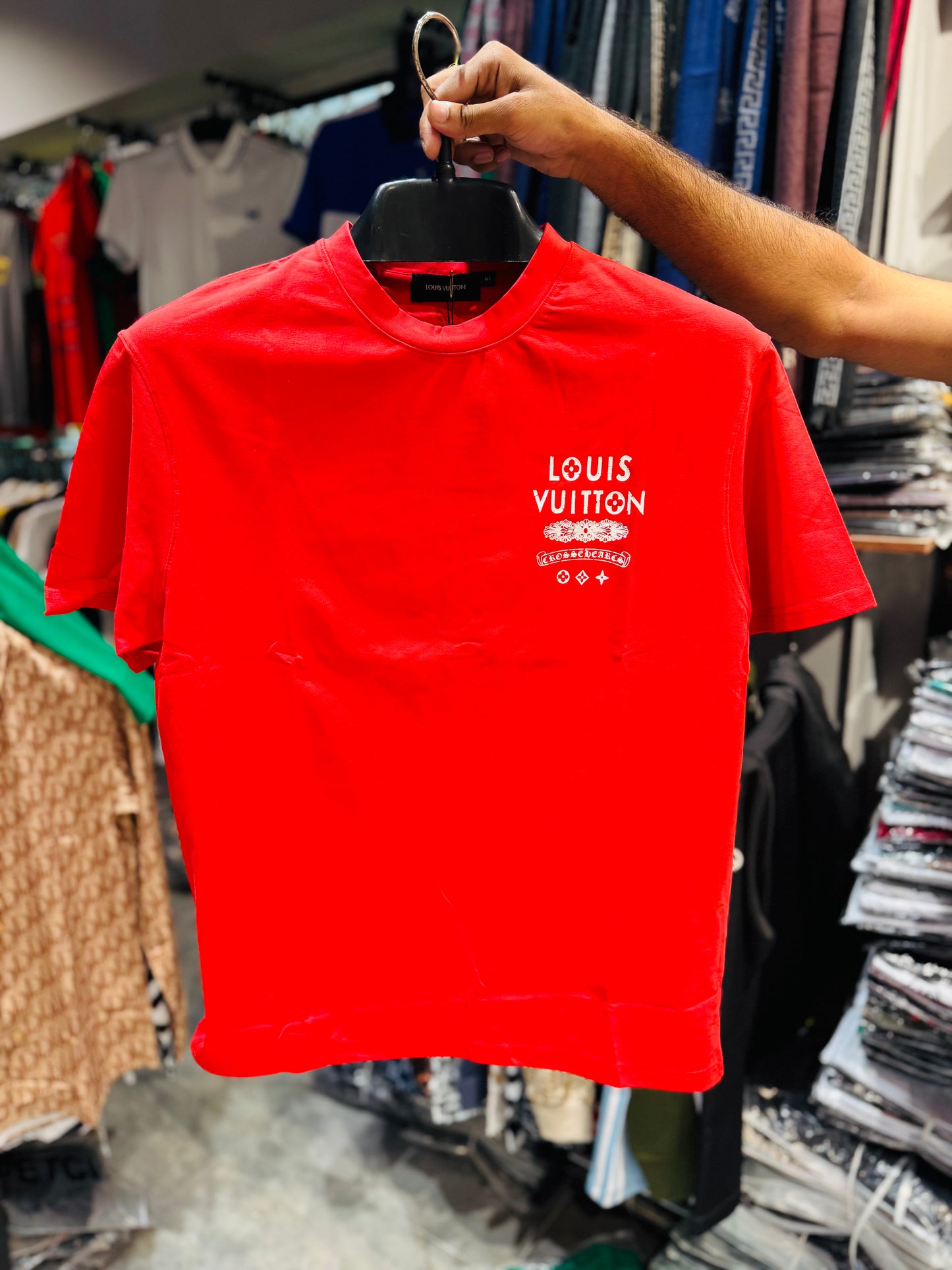 LV LC TSHIRT