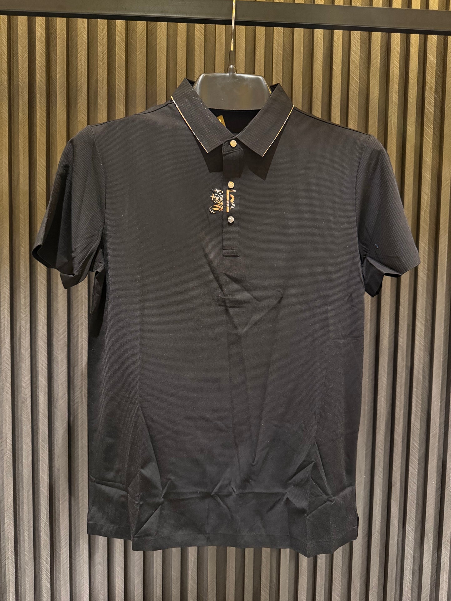BURBERRY SL POLO