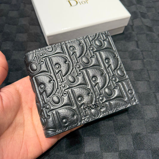 DIOR WALLET HIGH GRADE