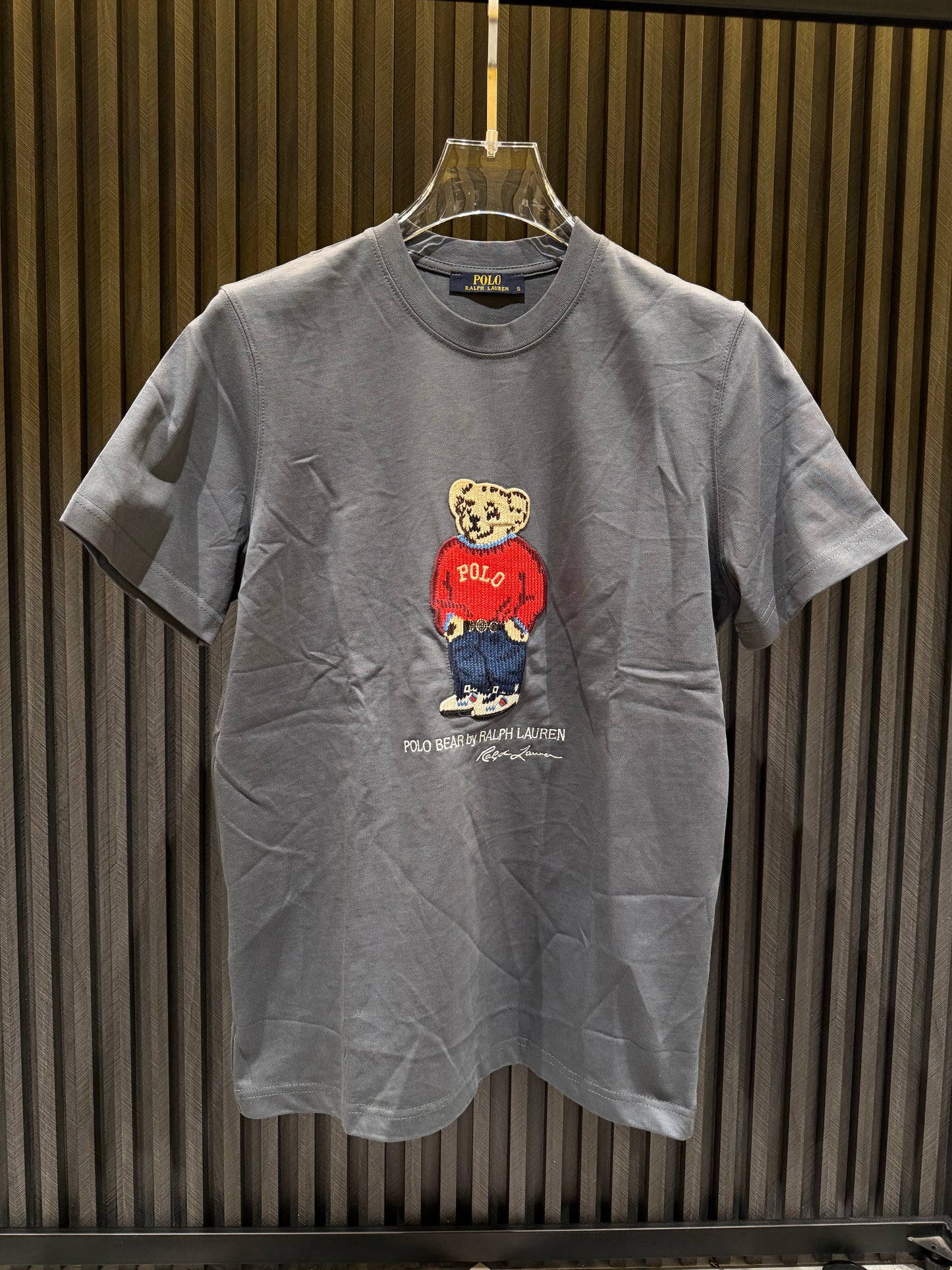Polo BLUE TURKEY MADE HIGH GRADE
