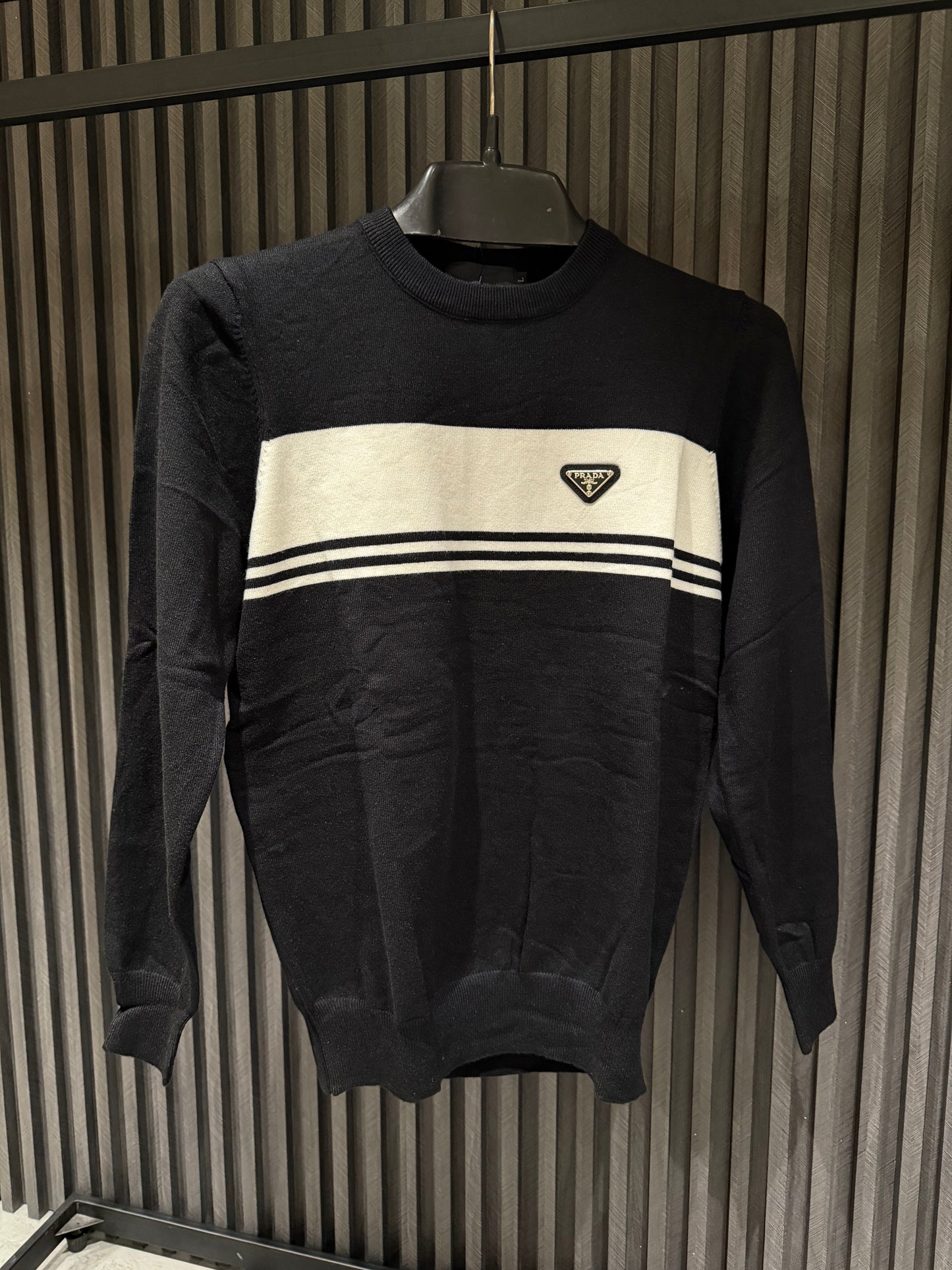 PRADA SWETTER