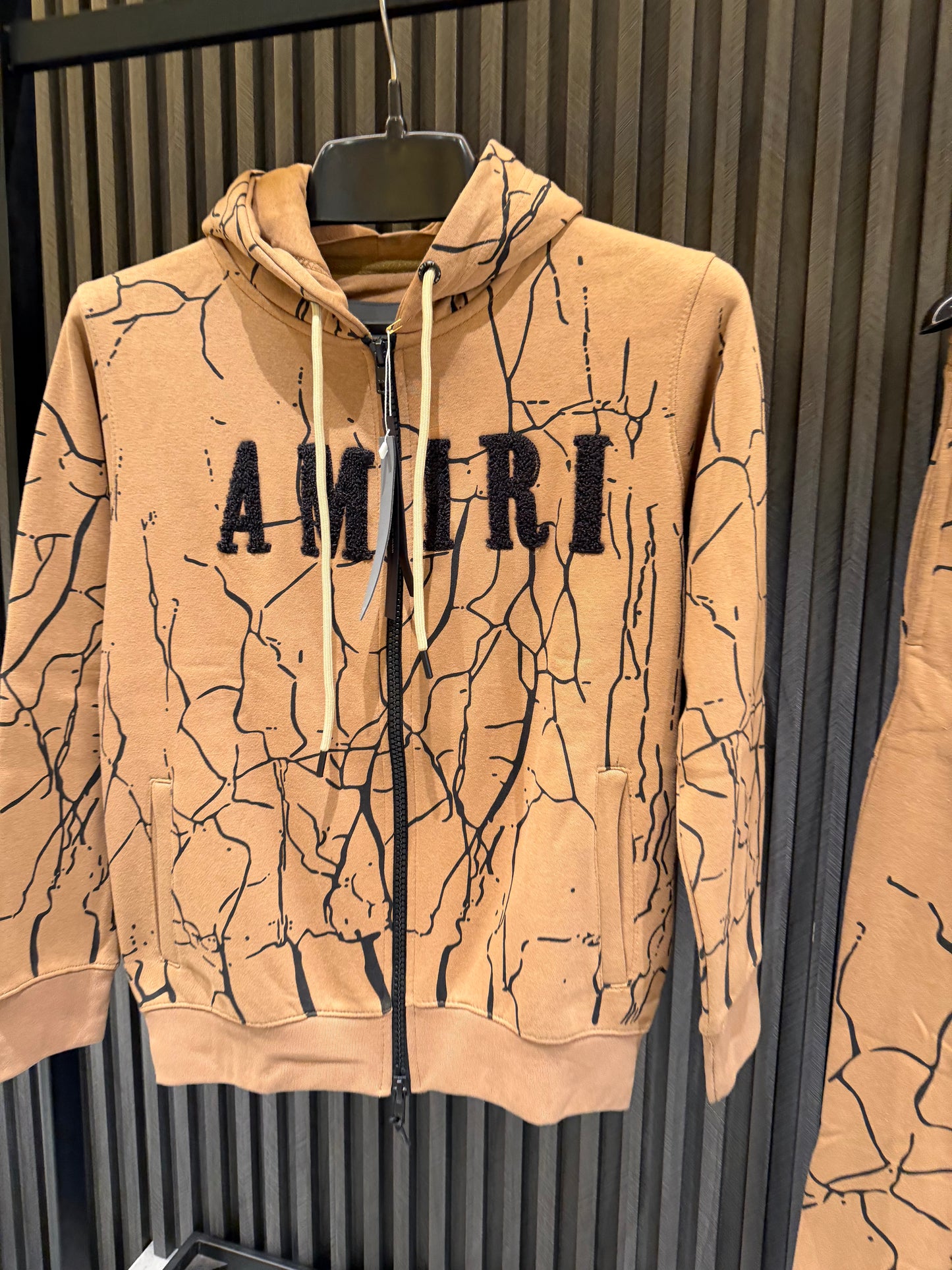 AMIRI TRACKSUIT