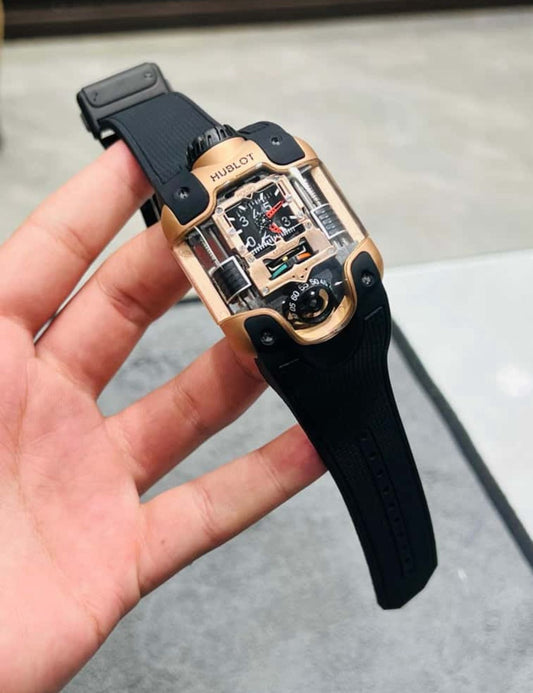 HUBLOT MP 10 SUPERCLONE 1.1 luxury grade