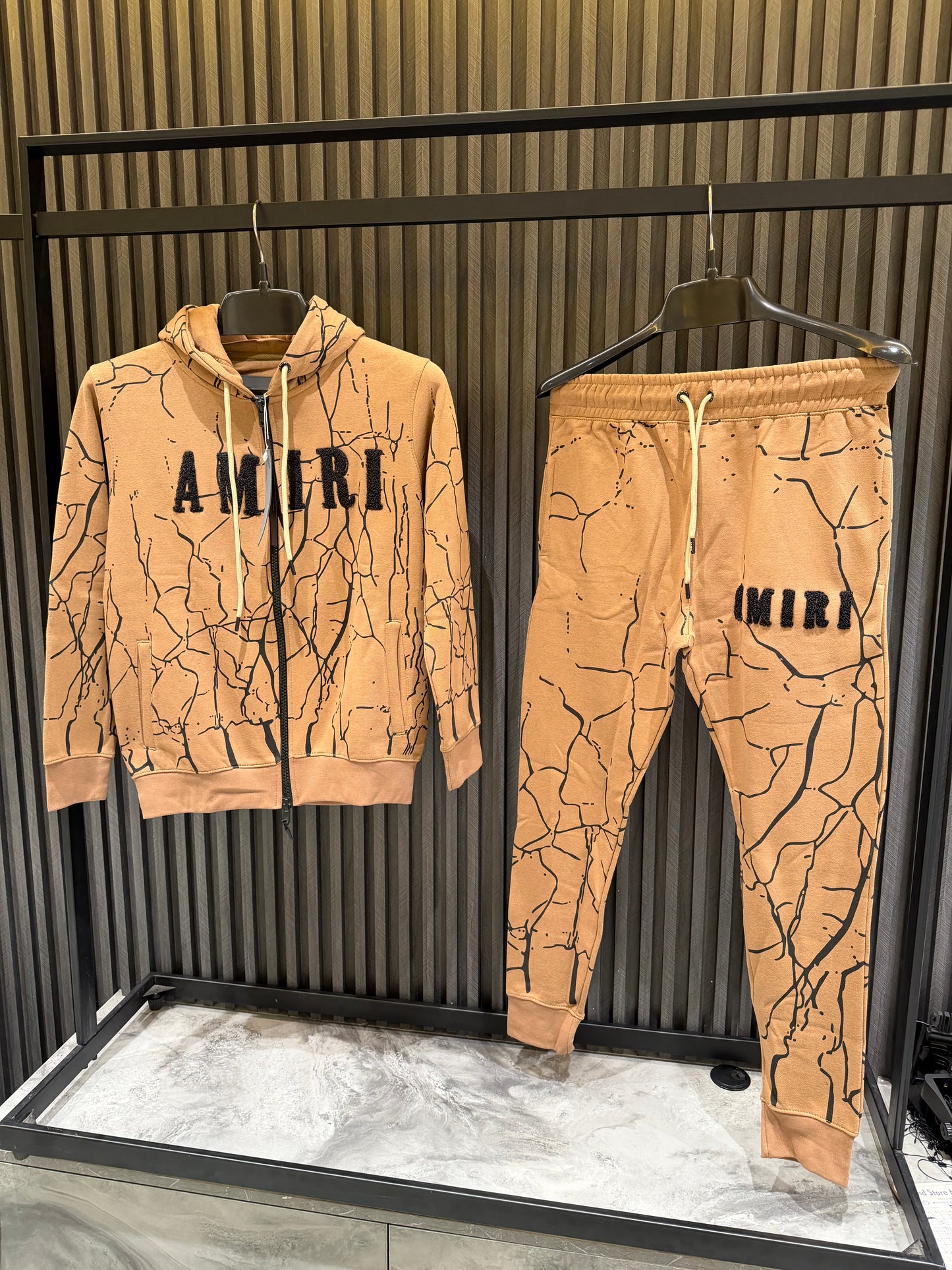 AMIRI TRACKSUIT
