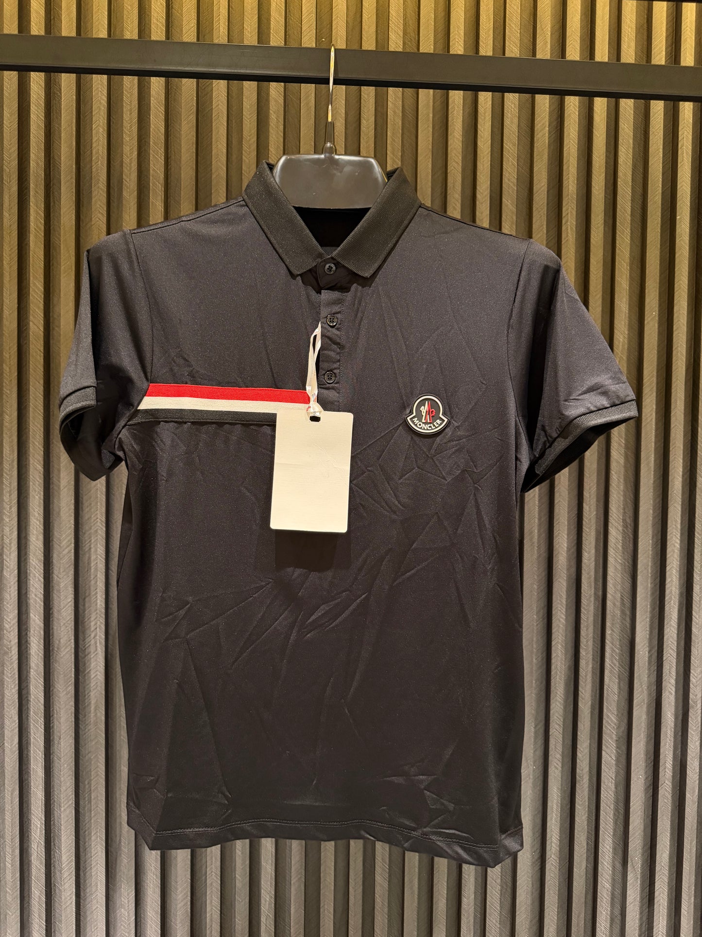 MONCLER POLO