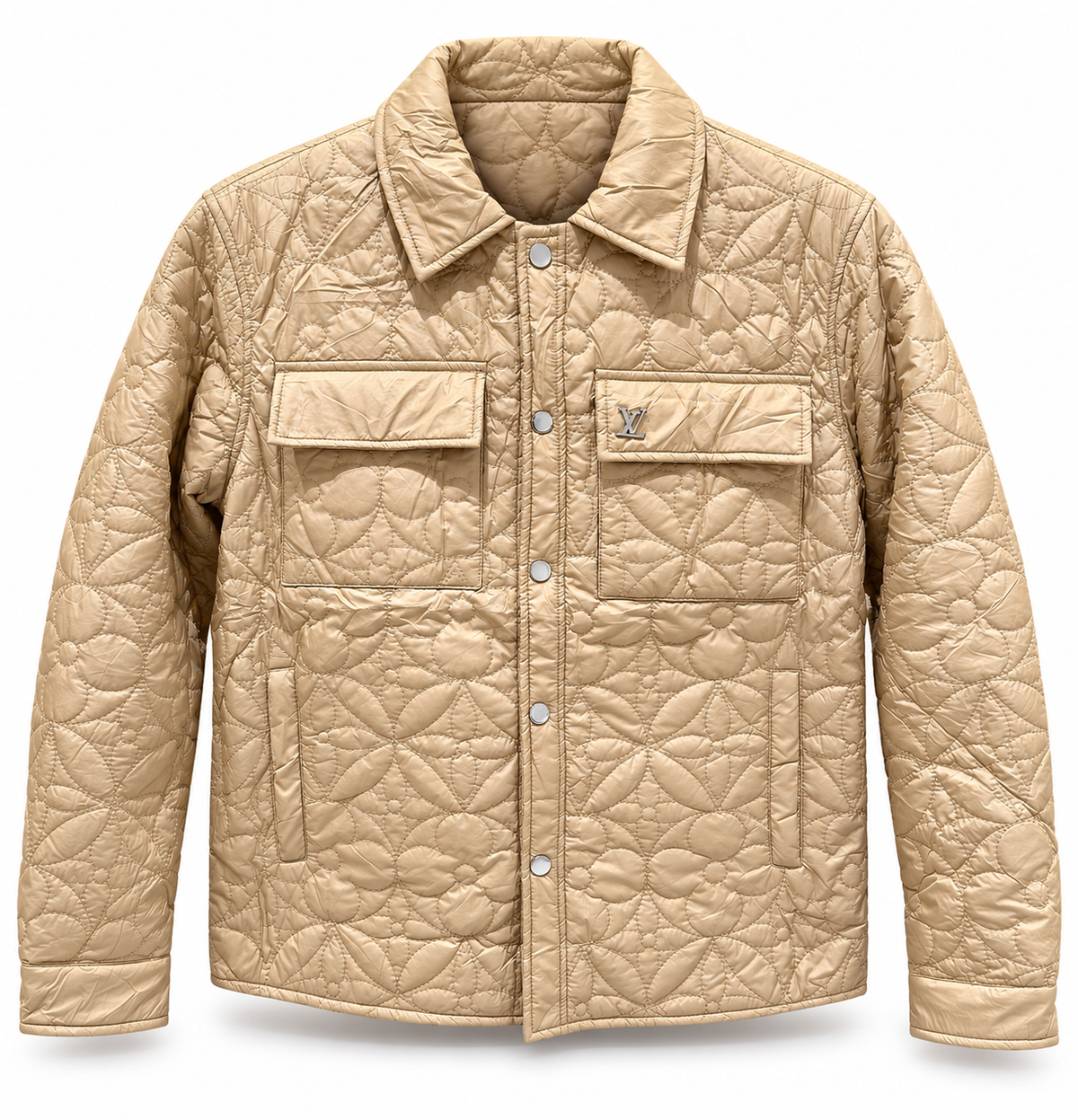 LV jacket high grade