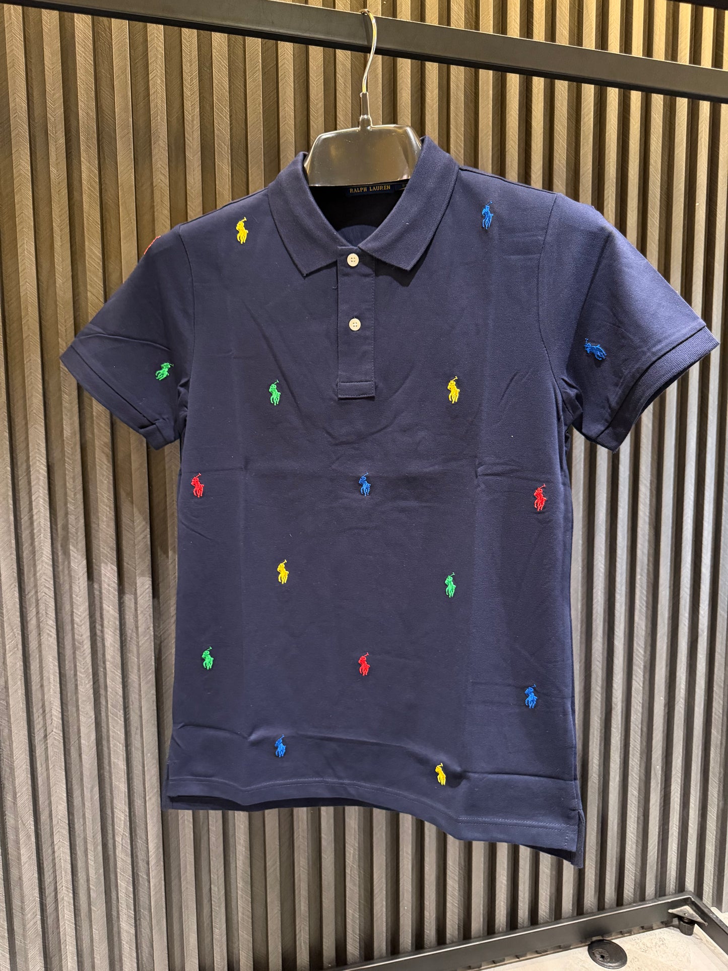 RL POLO